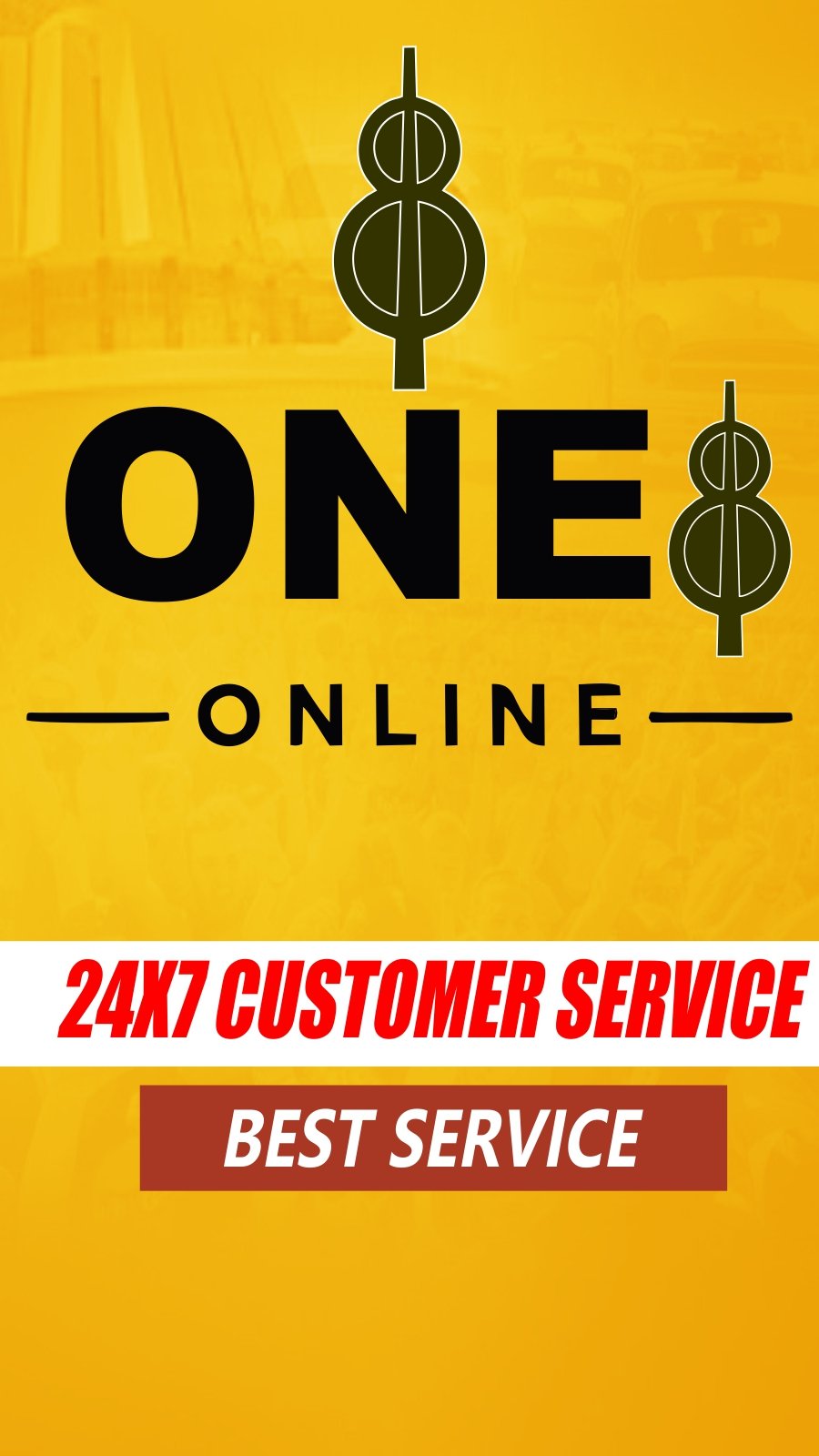 One 8 ONLINE